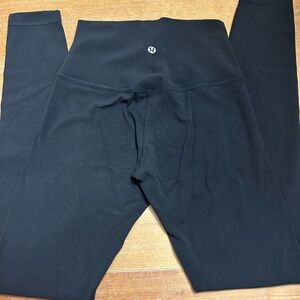 lululemon Align leggings
